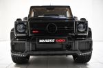 Mercedes-Benz G-Class 800 Widestar by Brabus 2013 года